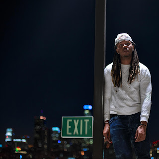 New Music: Rokeaux - Before I Land EP