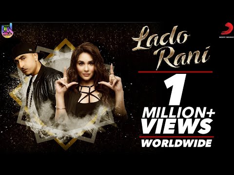 LADO RANI Song Lyrics | Dr Zeus| Official Song Feat. Mandy Takhar | DirectorGifty