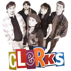 Worst To Best: Kevin Smith: 04. Clerks