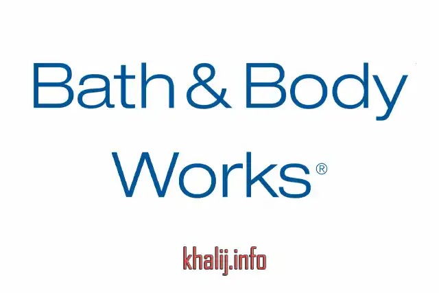 bath body works logo
