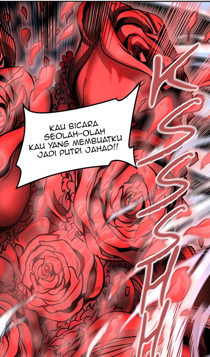 Webtoon Tower Of God Bahasa Indonesia Chapter 411