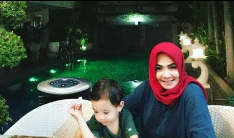 Tak Suka Pamer, Ternyata Ibu Nagita Slavina Punya Hotel Mewah di Bali, Lihat Foto-fotonya