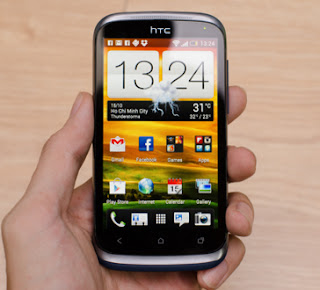 HTC Desire X