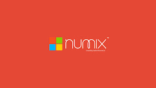 Windows 10 x86 Numix 2015 Full Version