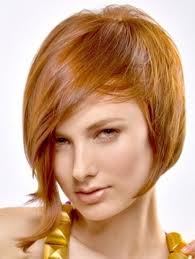 trend asia Gaya  Rambut  Pendek  Tahun 2012