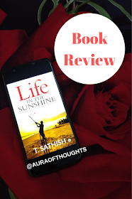 Life in Sunshine Book Review - AuraOfThoughts