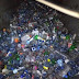 Empresa Seaboard recoge 900 kilos de basura al mes