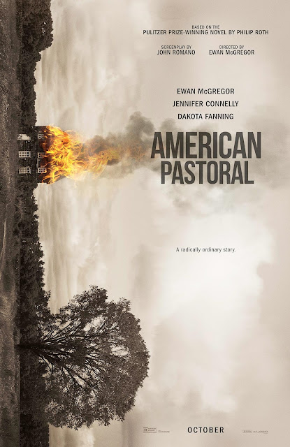 American Pastoral Ewan McGregor