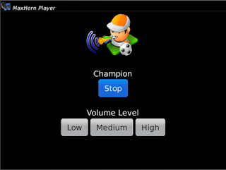 MaxHorn - High Quality Air Horns and Siren Sounds v1.1.5