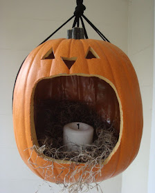 traditional halloween pumpkin designs ideas