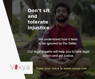 Bangalore Consumer Court Website