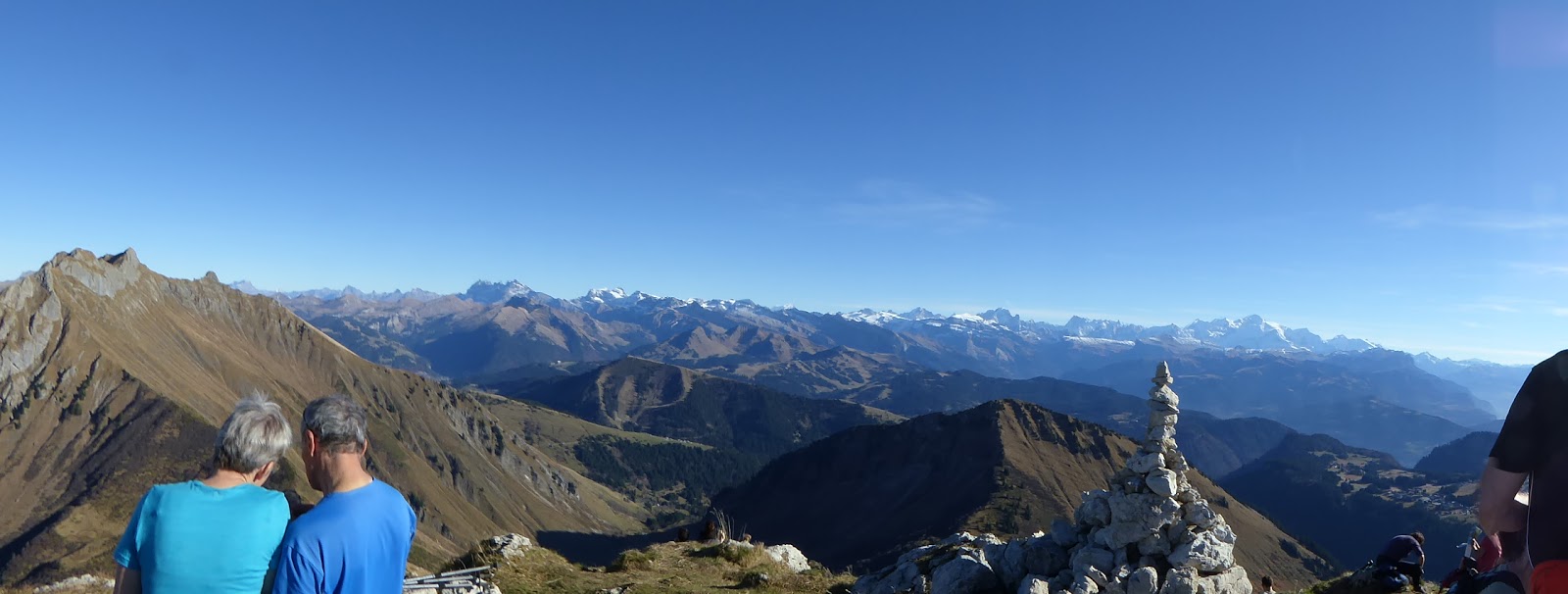 Chambres dhôtes Massif des Bauges Parc naturel régional du Massif 