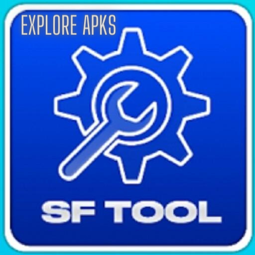 SF Tool Free Fire APK Download Latest Version [ v40 ] for Android