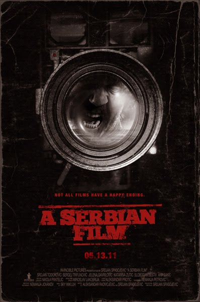 2010 A Serbian Film