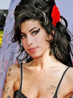 amy winehouse morte