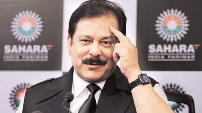 After Subrata Roy’s death, undistributed funds worth over ₹25,000 crore with SEBI come in focus