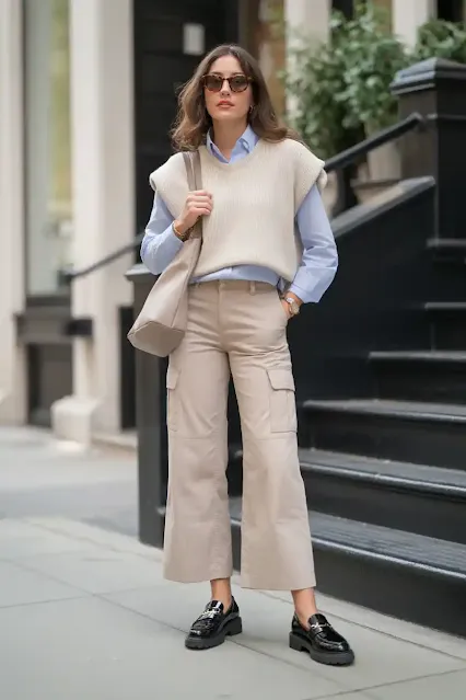 Loafers – When You Wanna Be Fancy but Still Chill