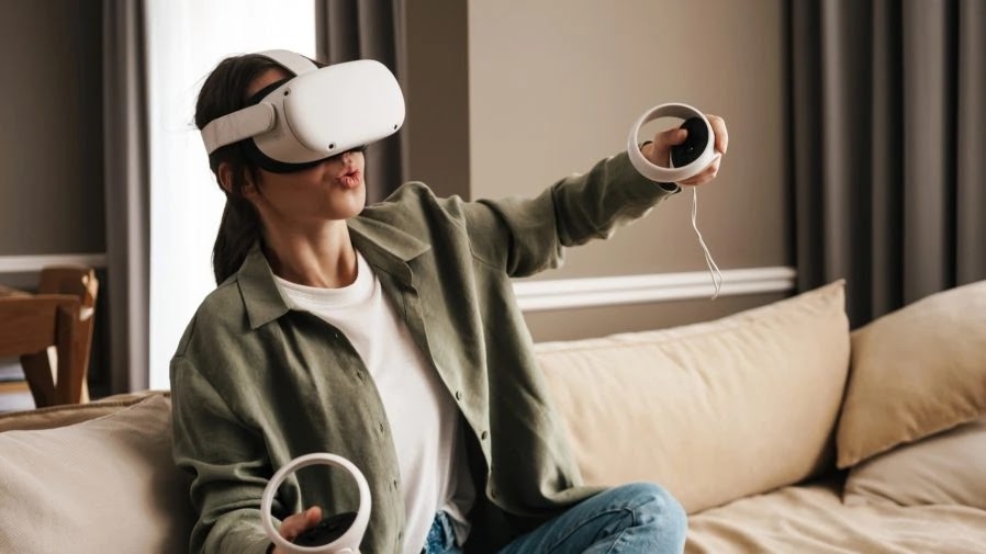 Leeds-based VR pro XR Diversions raises £5.9m