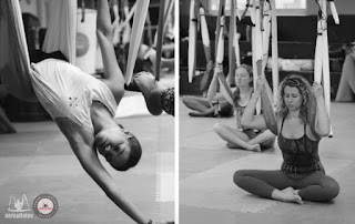 pilates, aeropilates, pilates aerien, air pilates, fly, flying, hamac yoga, hamac, stage, formation, aeroyoga, yoga aerien, sante, bienetre, enseignants, formation professionnelle