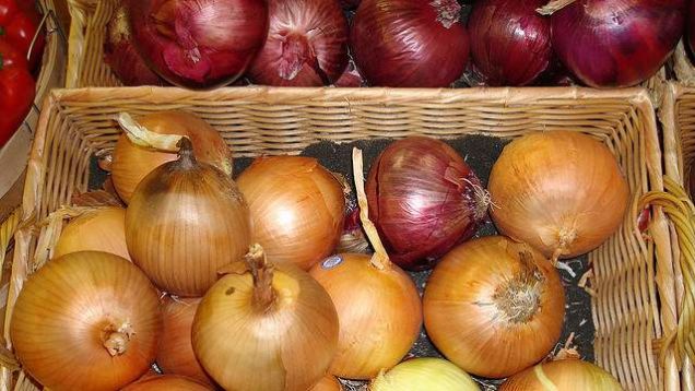 Most People Cook With Bad Onions. Here's How To Learn How To Use Every Type Of Onion To Perfection!