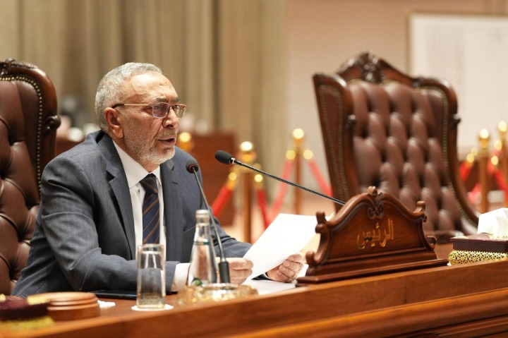 المشهداني