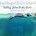 Melihat Penguin Di Eco Green Park - Keliling Jatim Park 2 Part 1