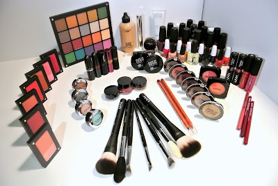 <center>IMATS Toronto 2015 Haul and Thoughts</center>