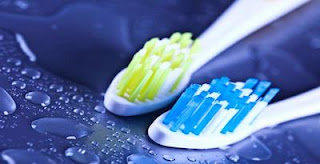 Keep Cleanliness Toothbrush