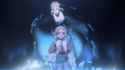 Castlevania Nocturne Series Image 10