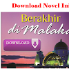 Download Novel Berakhir di Malaka PDF