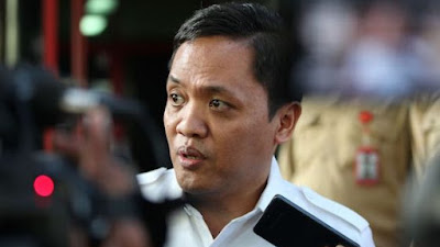Gerindra Ancam Pecat M Taufik bila Terbukti Dukung Airin Rachmi Diany