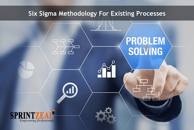 Six Sigma Project Methodology