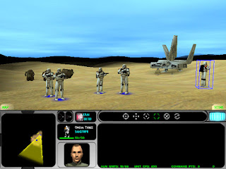 Star Wars - Force Commander Full Game Repack Download