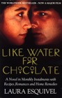 Like Water for Chocolate