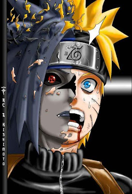 naruto sasuke