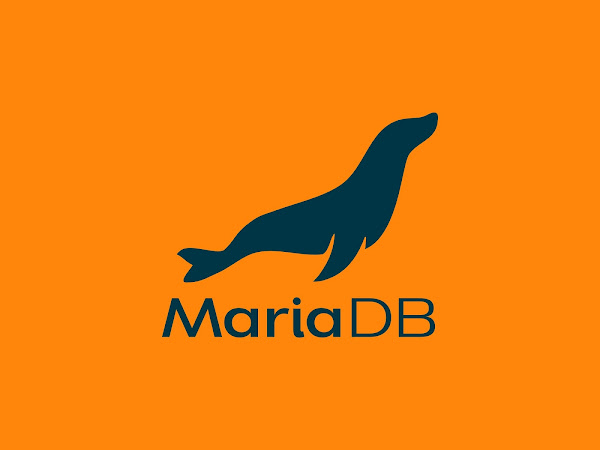 MariaDB Logo