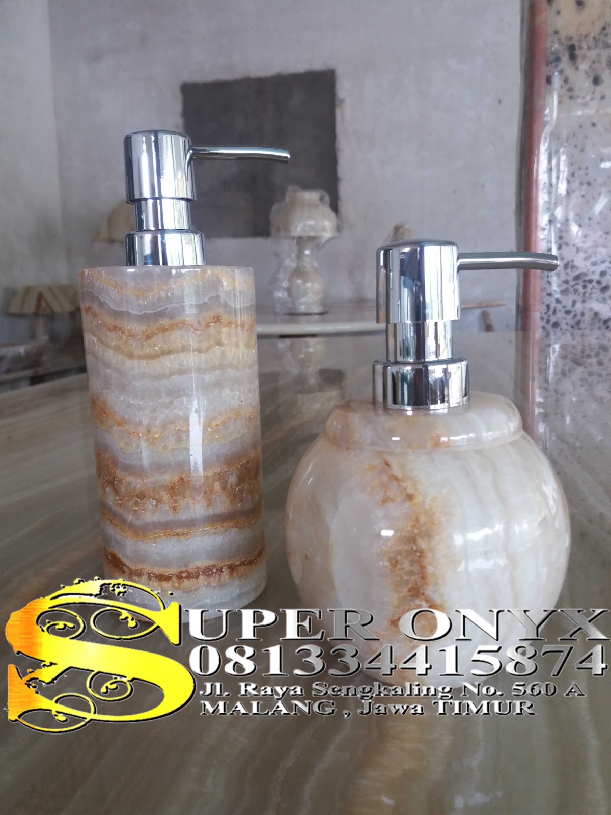 Jual Batu  Onyx Batu  Onyx Malang Kerajinan  Batu  Onyx 