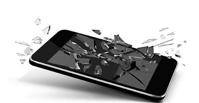 online iPhone screen repair