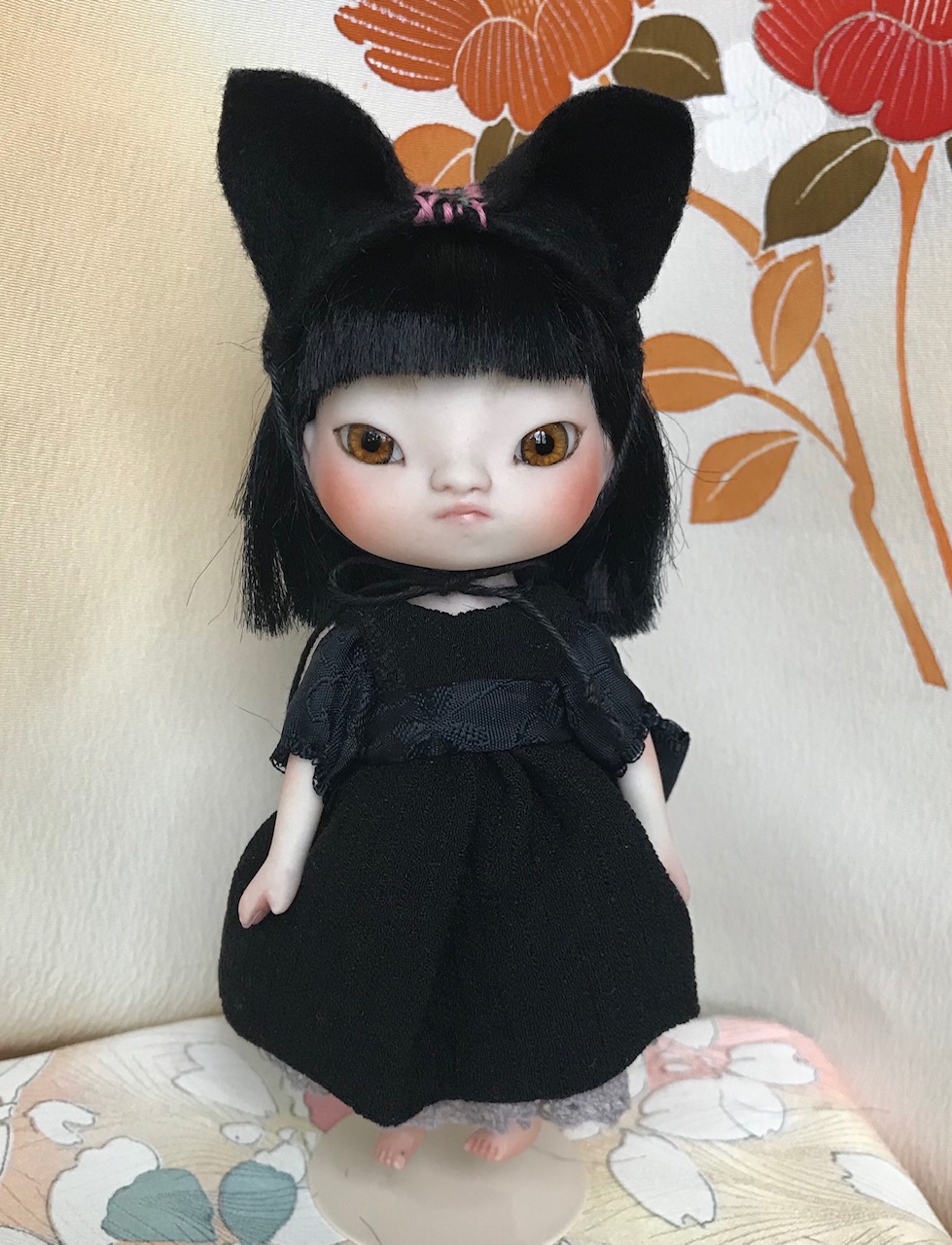 Fantanima Misorogi 7月 Fantanima Misorogi 7月