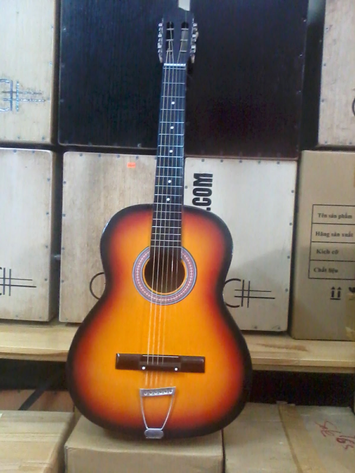 dan-guitar-classic-hl05