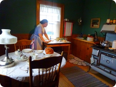 Great Lakes Shipwreck Museum