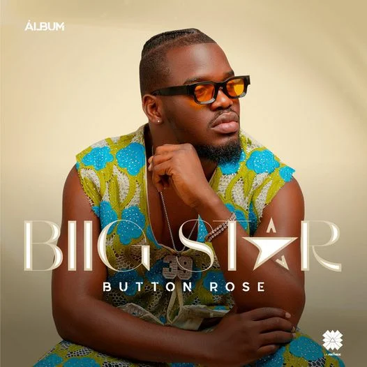 Button Rose ft. CEF Tanzy - Iban