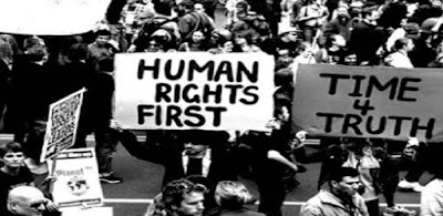  Di sebuah negara terdapat hak yang dimiliki oleh setiap rakyatnya semenjak lahir sebagai anu Sejarah Hak Asasi Manusia (HAM) di Dunia dan Indonesia Terlengkap