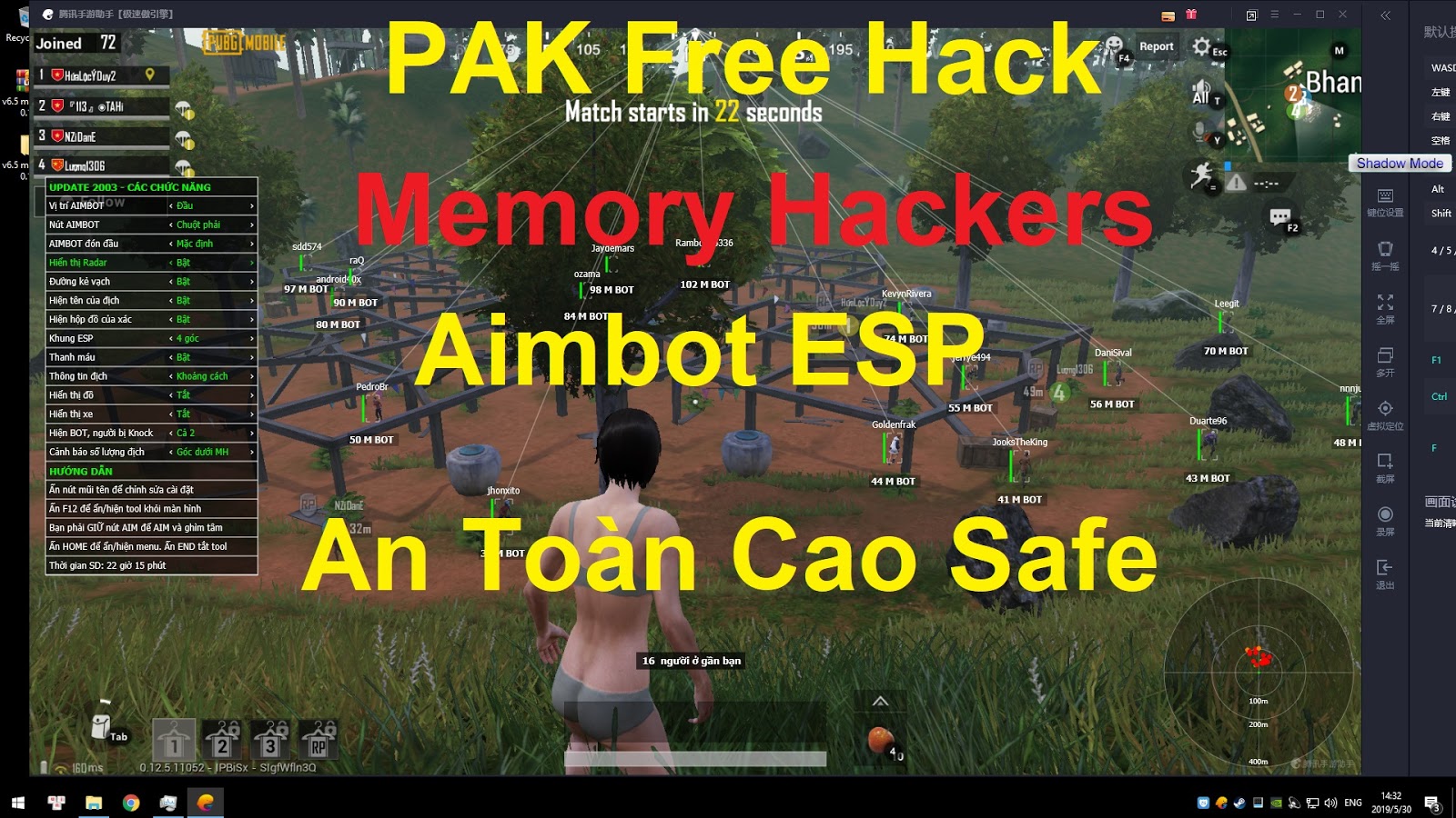 Hack Pubg Mobile Ban Mai Nhat Pubg Mobile Hack Outfits - hack pubg mobile pc hack pubg giaº laºp ma i nhaº