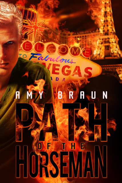 http://www.amazon.com/Path-Horseman-Amy-Braun-ebook/dp/B00V8YXK6I