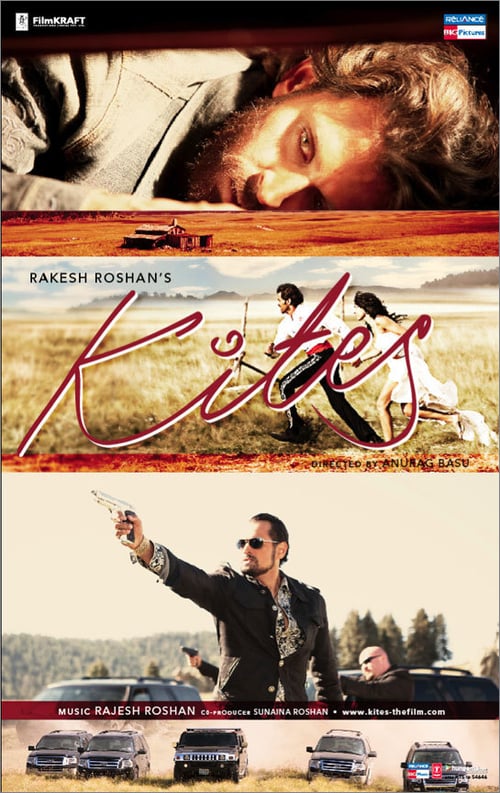 [HD] Kites 2010 Pelicula Completa En Castellano