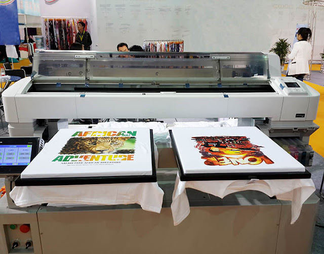 Mengenal Jenis Cat Plastisol dalam Pencetakan T-Shirt Printing