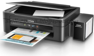  Epson L360