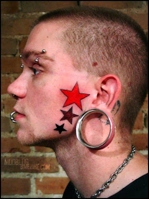 cool body piercing. Extreme Body Piercing ~ Damn Cool Pictures