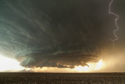 badai tornado terbesar